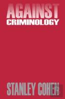 Against Criminology