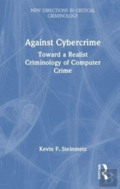 Against Cybercrime