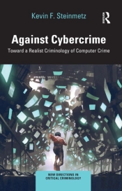 Against Cybercrime