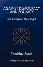 Against Democracy And Equality
