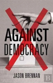 Against Democracy
