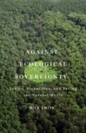 Against Ecological Sovereignty