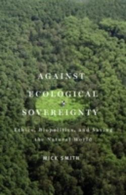 Bertrand.pt - Against Ecological Sovereignty