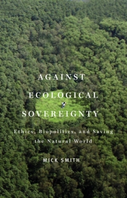 Bertrand.pt - Against Ecological Sovereignty