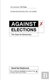 Against Elections