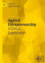 Against Entrepreneurship