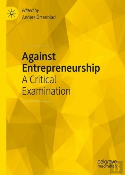 Bertrand.pt - Against Entrepreneurship