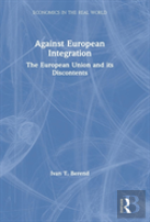 Against European Integration