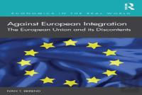 Against European Integration
