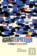 Against Expression