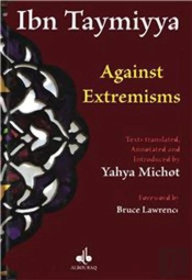 Against Extremisms