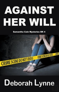 Bertrand.pt - Against Her Will