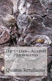 Against Hermogenes