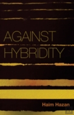 Bertrand.pt - Against Hybridity