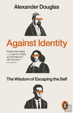 Bertrand.pt - Against Identity