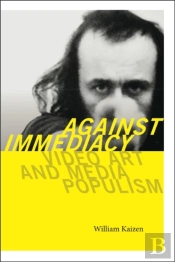 Against Immediacy