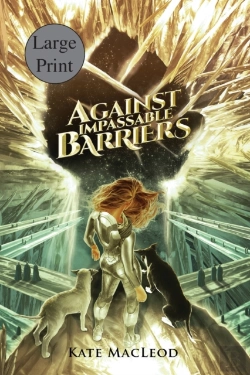 Bertrand.pt - Against Impassable Barriers