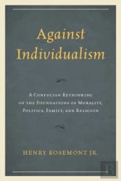 Against Individualism