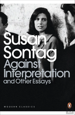 Bertrand.pt - Against Interpretation And Other Essays