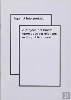 Bertrand.pt - Against Interpretation
