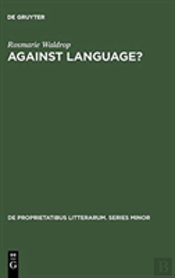 Bertrand.pt - Against Language?