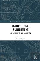 Against Legal Punishment