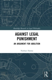 Against Legal Punishment