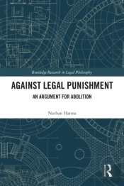 Against Legal Punishment