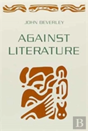 Against Literature