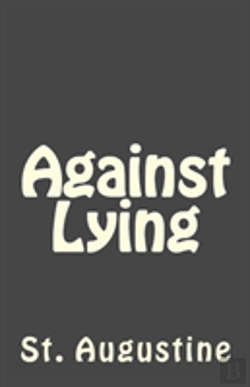 Bertrand.pt - Against Lying
