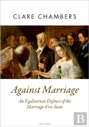 Against Marriage