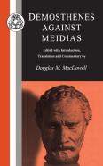 Against Meidias