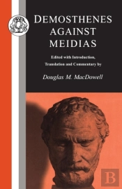 Against Meidias