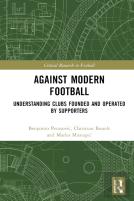 Against Modern Football