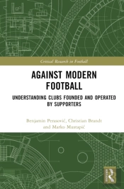 Against Modern Football