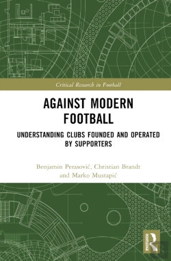Bertrand.pt - Against Modern Football