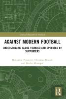 Against Modern Football
