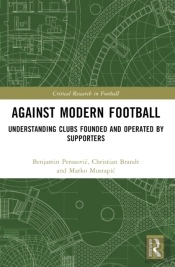 Against Modern Football