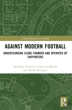 Bertrand.pt - Against Modern Football