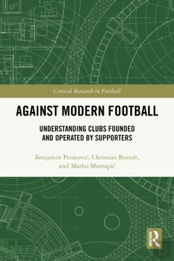 Bertrand.pt - Against Modern Football