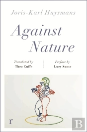 Against Nature (Riverrun Editions)