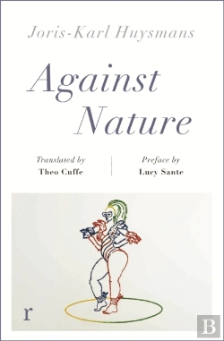 Bertrand.pt - Against Nature (Riverrun Editions)
