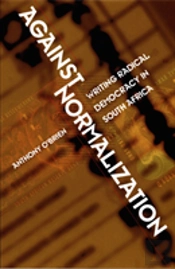 Against Normalization