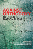 Against Orthodoxy