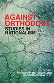 Against Orthodoxy