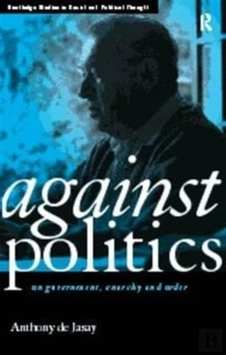 Bertrand.pt - Against Politics