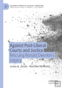 Bertrand.pt - Against Post-Liberal Courts And Justice