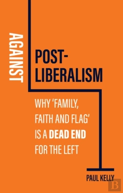 Bertrand.pt - Against Post-Liberalism