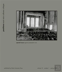 Bertrand.pt - Against Preemptive War