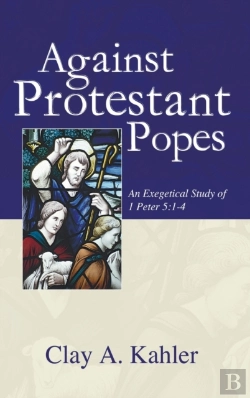 Bertrand.pt - Against Protestant Popes